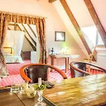 The Attic