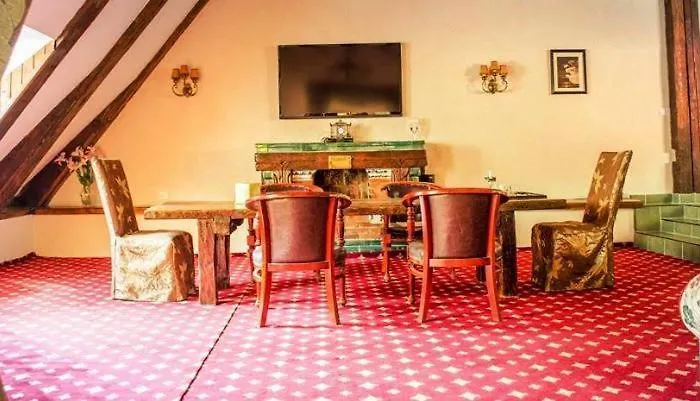 The Attic