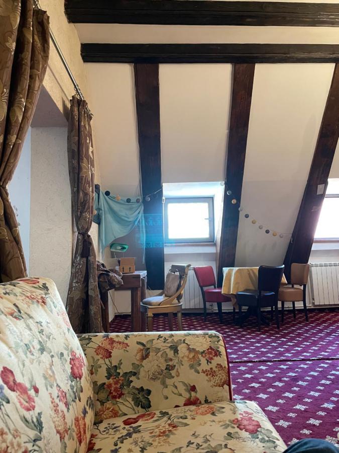 The Attic *