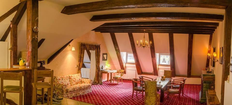 The Attic *